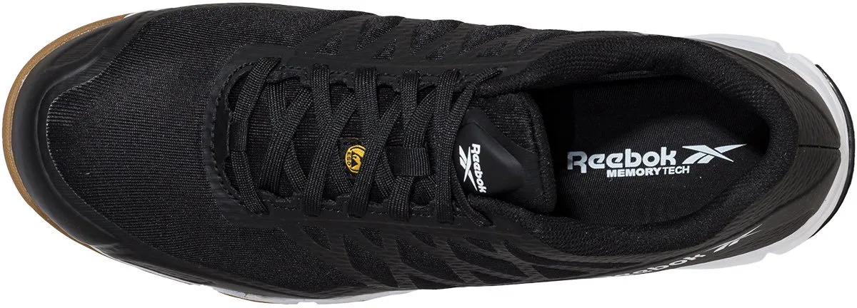 Reebok Sicherheitsschuhe IB4450S3S Reebok Speed TR van Reebok Work, Zwart – productafbeelding