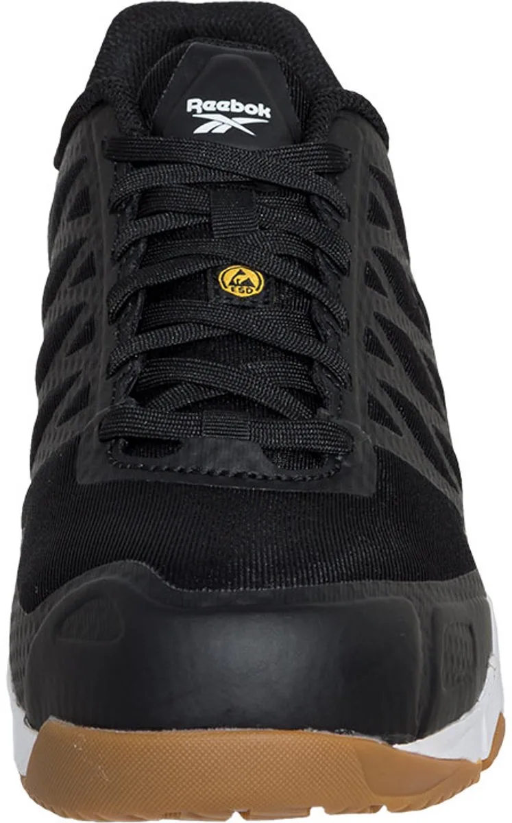 Reebok Sicherheitsschuhe IB4450S3S Reebok Speed TR van Reebok Work, Zwart – productafbeelding
