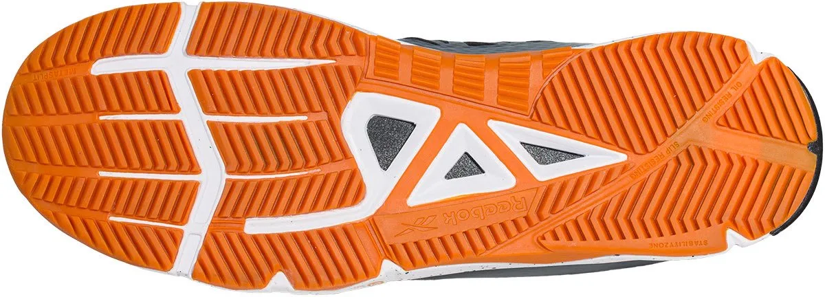 Reebok Sicherheitsschuhe IB4453S1PS Reebok Speed TR by Reebok Work, Grey, Black – product image