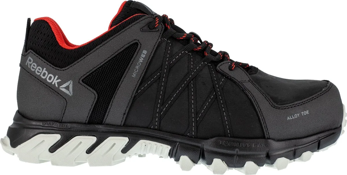 Reebok Trail werkschoen S3 - ESD (1050) - Zwart de Reebok Work, Noir, 39 – image du produit