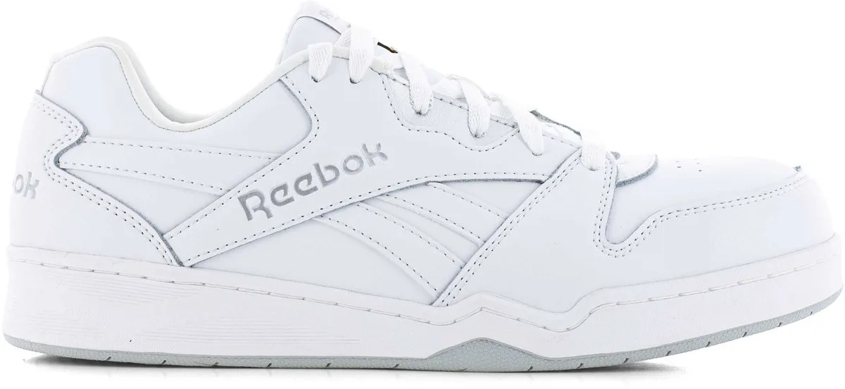 Reebok werkschoenen S3 Inspire laag van Reebok Work, Wit – productafbeelding