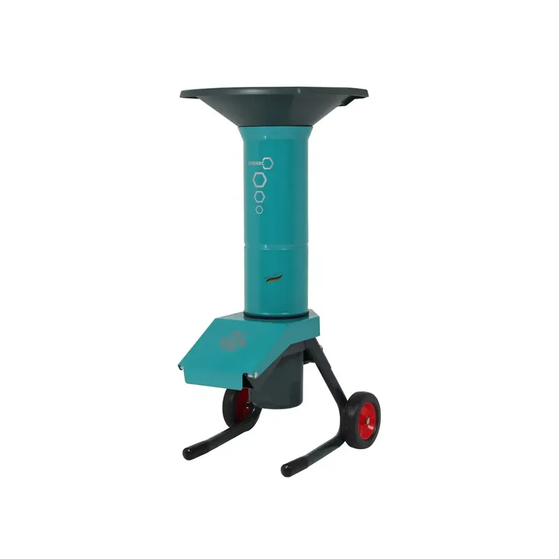 Gartenhäcksler Tillmann 2100 by Remarc – product image