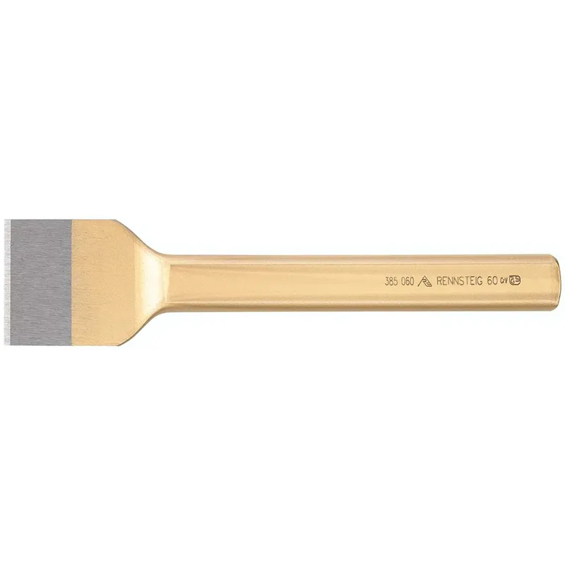 Ciseau à Bêche 250 Mm van Rennsteig – productafbeelding
