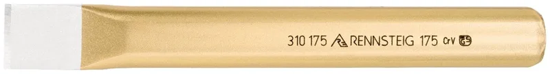Koudbeitel - 175 x 20 x 12 mm van Rennsteig – productafbeelding