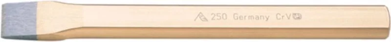 Koudbeitel - FM 150 x 18 mm van Rennsteig – productafbeelding