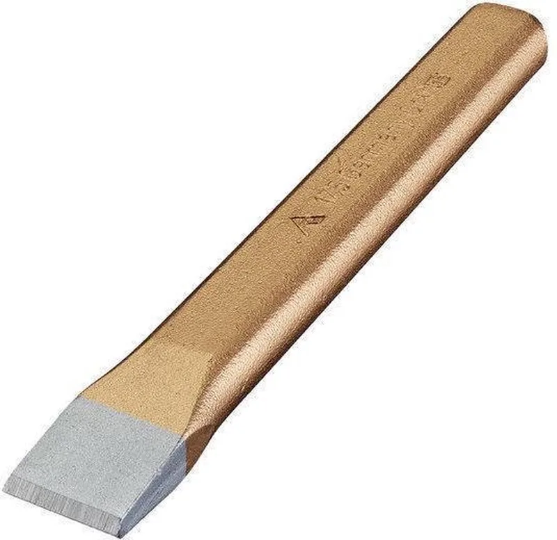 Koudbeitel - FM 200 x 24 mm van Rennsteig – productafbeelding