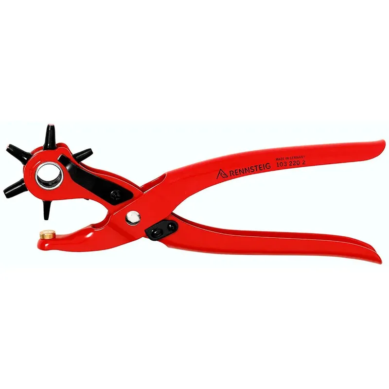 Ösen-zange 240 Mm van Rennsteig – productafbeelding