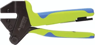 PEW12 624 000 3 Krimptang Zonder krimpinsert by Rennsteig, Kleurloos – product image 1 of 2