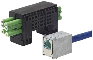 Rennsteig Werkzeuge 693 200 3 Crimpzange Flachbandstecker, ISDN Stecker by Rennsteig – product image 2 of 2