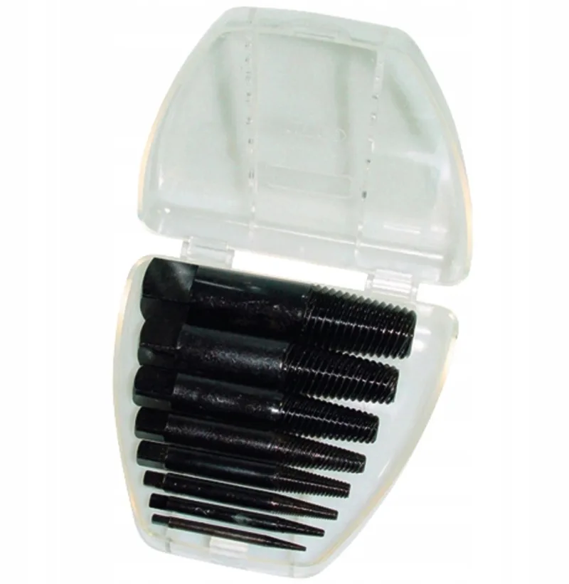 Schroevendraaierset - 8-delig - 2mm van Rennsteig – productafbeelding