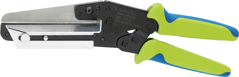 Werkzeuge 780 035 5 0 Bec de rechange Forme de la panne (détails) droite de Rennsteig – image du produit