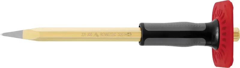 Werkzeuge 780 145 5 0 Bec de rechange Forme de la panne (détails) coudée 90° de Rennsteig – image du produit