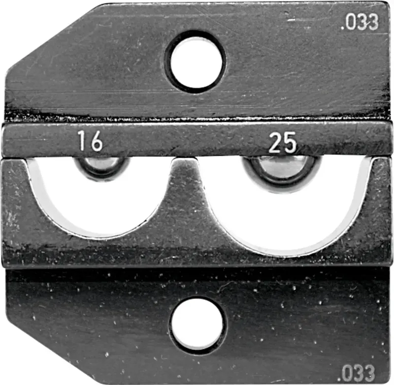 Werkzeuge 782 135 5 0 Bec de rechange Forme de la panne (détails) coudée 90° de Rennsteig – image du produit