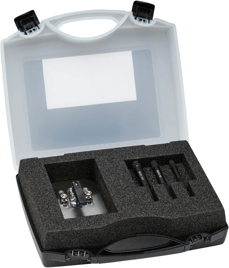 CD40 303861 Bohrkrone 6 mm, 8 mm, 10 mm diamantbestückt 1 St. de Rhodius – image du produit