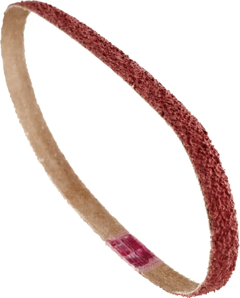 ESB CL 333001 Schleifband-Set Körnung (num) 40 (L x B) 330 mm x 10 mm 20 St. de Rhodius – image du produit
