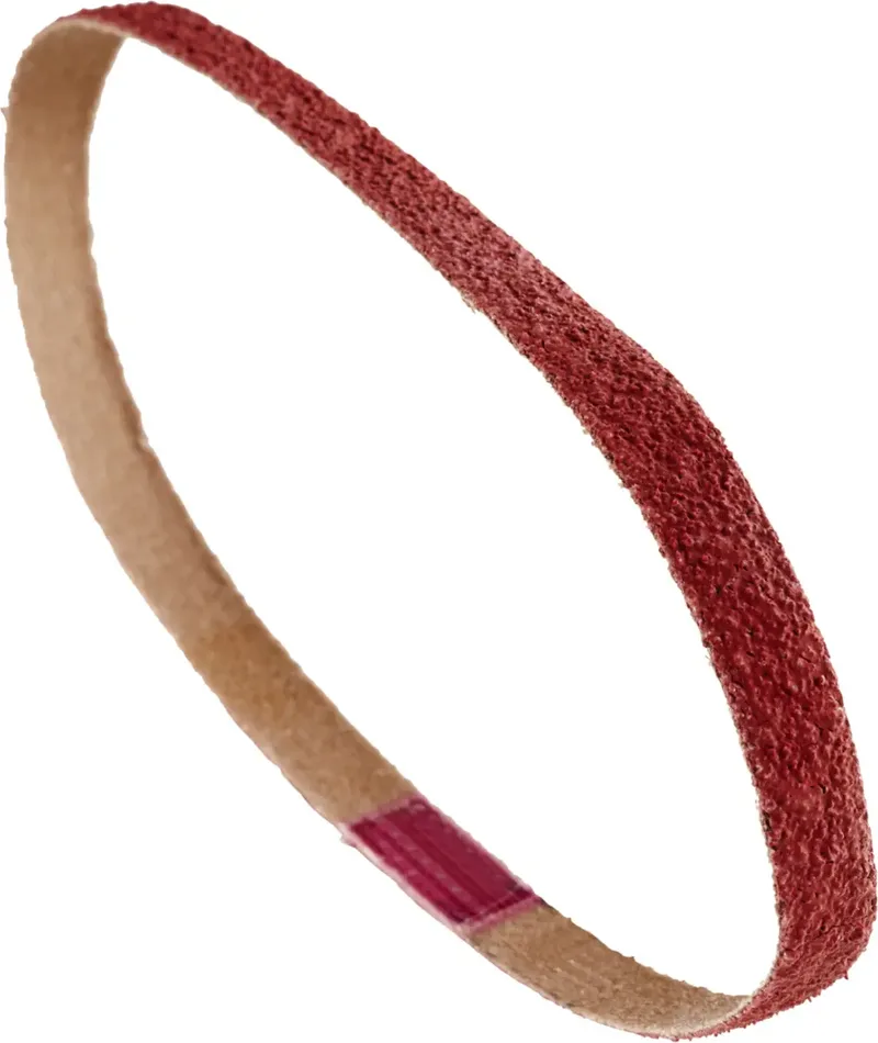 ESB CL 333002 Schleifband-Set Körnung (num) 60 (L x B) 330 mm x 10 mm 20 St. von Rhodius – Produktbild