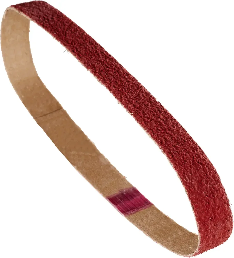 ESB CL 333005 Schleifband-Set Körnung (num) 40 (L x B) 520 mm x 20 mm 20 St. de Rhodius – image du produit