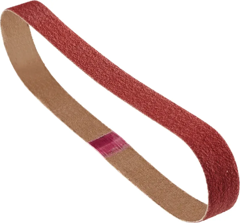 ESB CL 333007 Schleifband-Set Körnung (num) 80 (L x B) 520 mm x 20 mm 20 St. von Rhodius – Produktbild