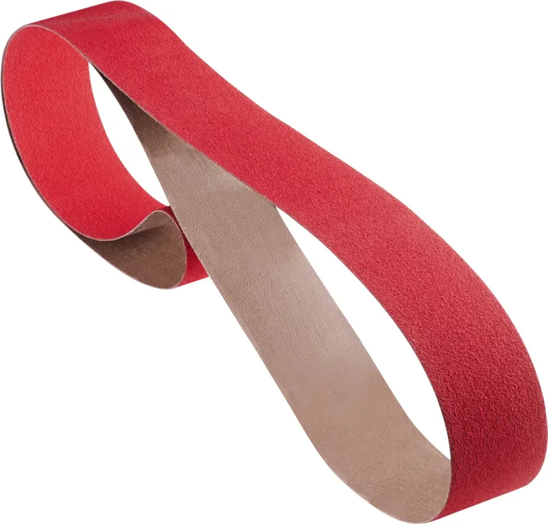 ESB CX 305967 Schleifband-Set Körnung (num) 60 (L x B) 2000 mm x 75 mm 10 St. von Rhodius – Produktbild