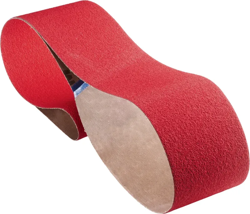 ESB CX 305969 Schleifband-Set Körnung (num) 40 (L x B) 2000 mm x 150 mm 10 St. von Rhodius – Produktbild