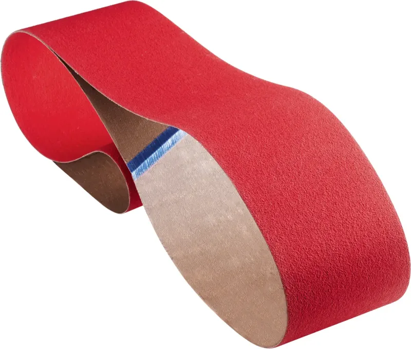 ESB CX 305970 Schleifband-Set Körnung (num) 60 (L x B) 2000 mm x 150 mm 10 St. von Rhodius – Produktbild