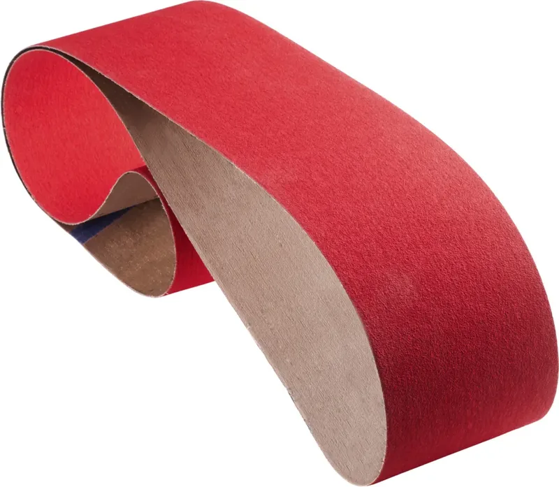 ESB CX 305971 Schleifband-Set Körnung (num) 80 (L x B) 2000 mm x 150 mm 10 St. de Rhodius – image du produit