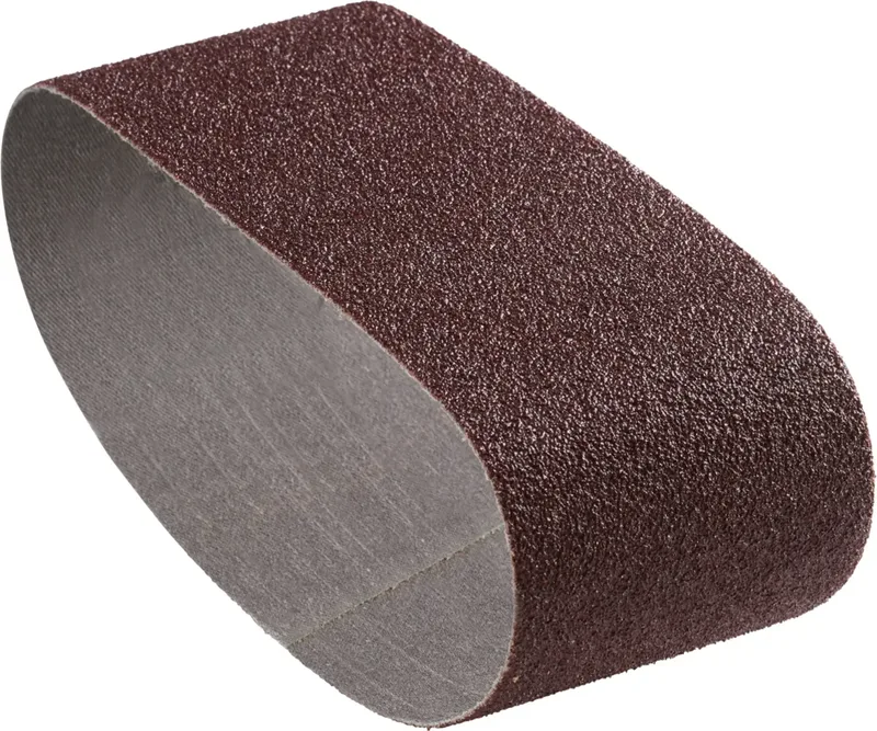 ESB KK 301408 Schleifband-Set Körnung (num) 40 (L x B) 457 mm x 75 mm 20 St. de Rhodius – image du produit