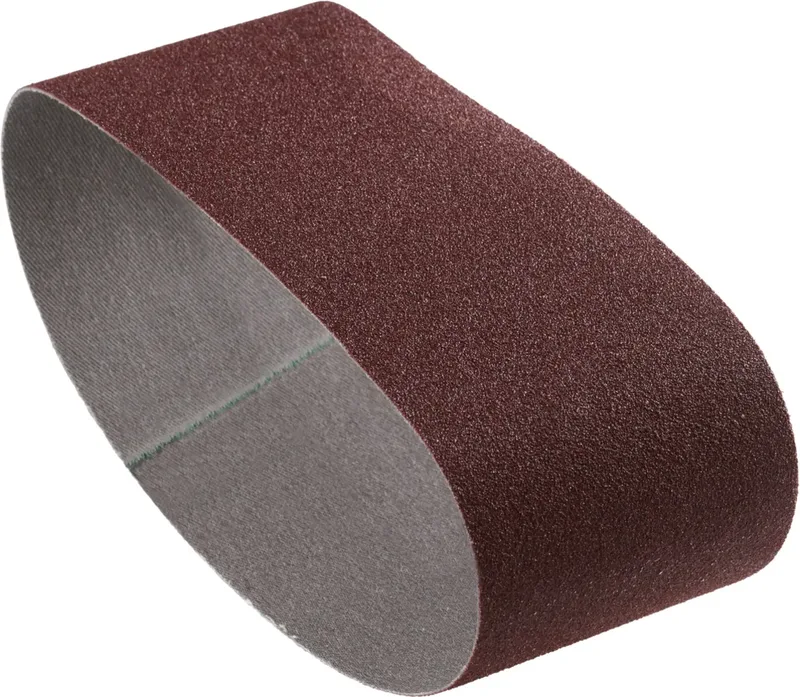 ESB KK 301410 Schleifband-Set Körnung (num) 80 (L x B) 457 mm x 75 mm 20 St. de Rhodius – image du produit