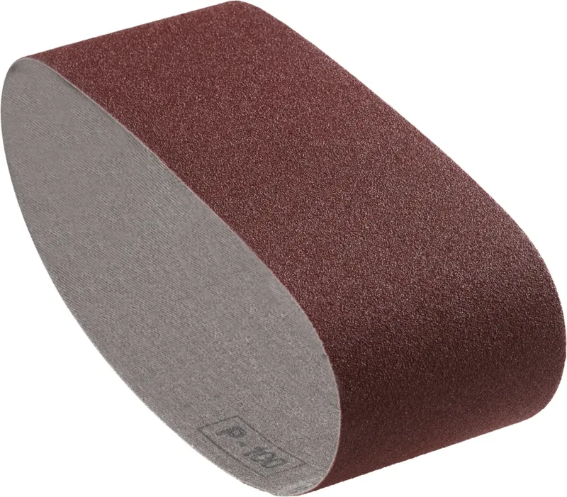 ESB KK 301411 Schleifband-Set Körnung (num) 100 (L x B) 457 mm x 75 mm 20 St. fra Rhodius – produktbillede