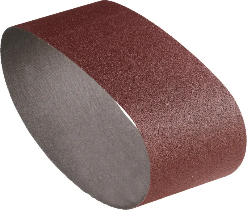 ESB KK 301412 Schleifband-Set Körnung (num) 120 (L x B) 457 mm x 75 mm 20 St. von Rhodius – Produktbild