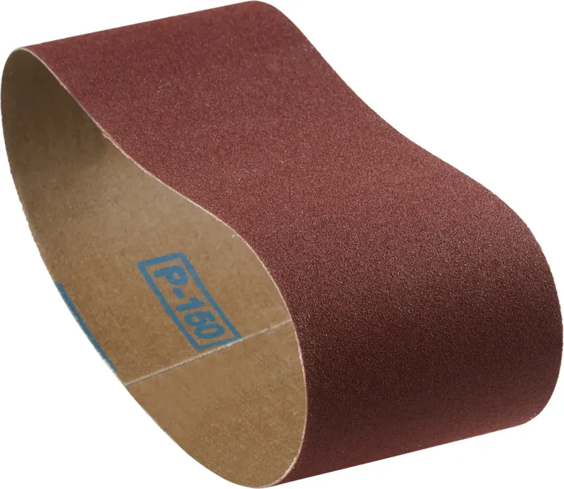 ESB KK 301413 Schleifband-Set Körnung (num) 150 (L x B) 457 mm x 75 mm 20 St. van Rhodius – productafbeelding