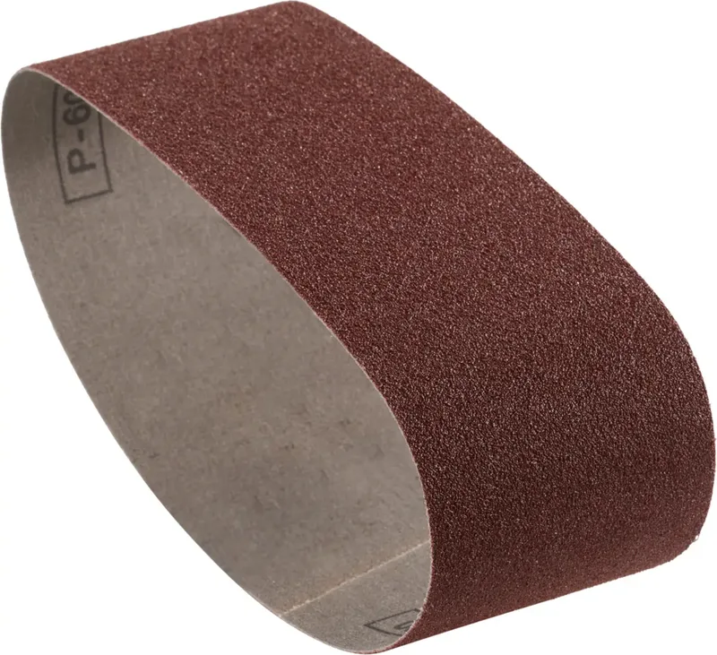ESB KK 301423 Schleifband-Set Körnung (num) 60 (L x B) 533 mm x 75 mm 20 St. von Rhodius – Produktbild