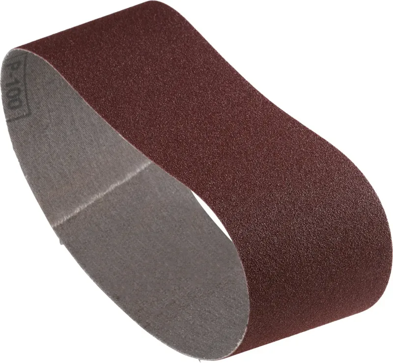 ESB KK 301425 Schleifband-Set Körnung (num) 100 (L x B) 533 mm x 75 mm 20 St. från Rhodius – produktbild