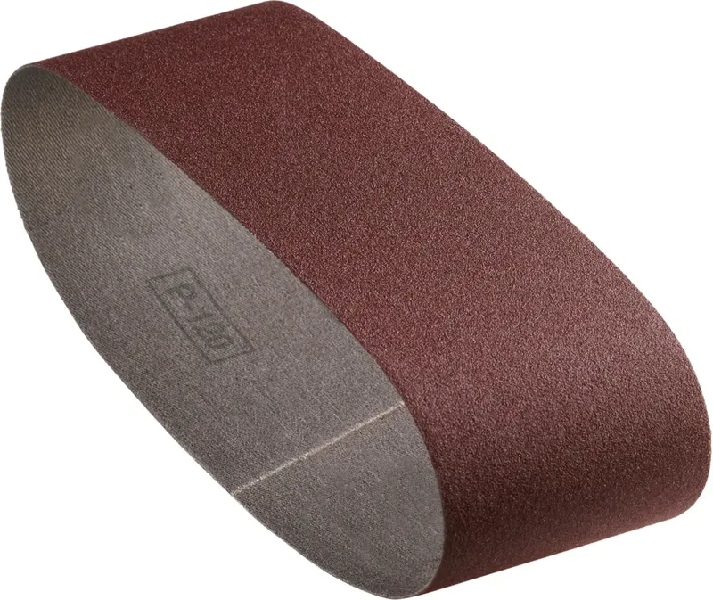 ESB KK 301426 Schleifband-Set Körnung (num) 120 (L x B) 533 mm x 75 mm 20 St. fra Rhodius – produktbillede