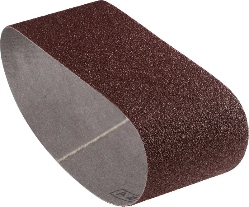 ESB KK 301510 Schleifband-Set Körnung (num) 40 (L x B) 610 mm x 100 mm 20 St. de Rhodius – image du produit