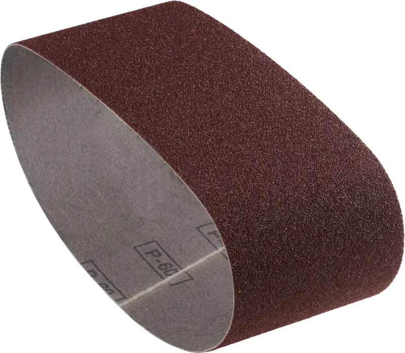 ESB KK 301512 Schleifband-Set Körnung (num) 60 (L x B) 610 mm x 100 mm 20 St. de Rhodius – image du produit