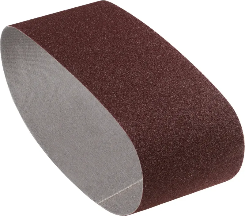 ESB KK 301513 Schleifband-Set Körnung (num) 80 (L x B) 610 mm x 100 mm 20 St. de Rhodius – image du produit
