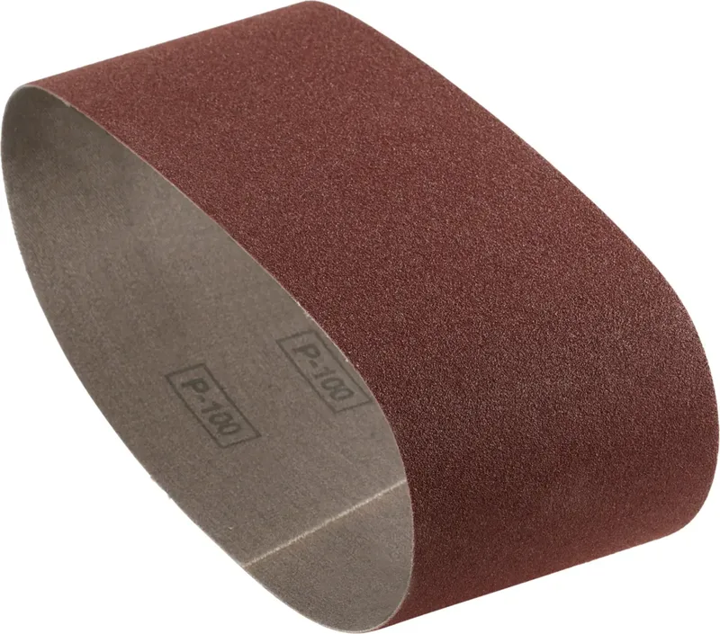 ESB KK 301514 Schleifband-Set Körnung (num) 100 (L x B) 610 mm x 100 mm 20 St. van Rhodius – productafbeelding