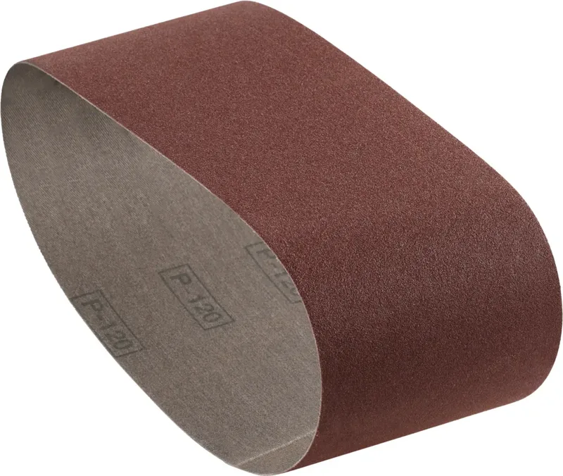 ESB KK 301515 Schleifband-Set Körnung (num) 120 (L x B) 610 mm x 100 mm 20 St. de Rhodius – image du produit