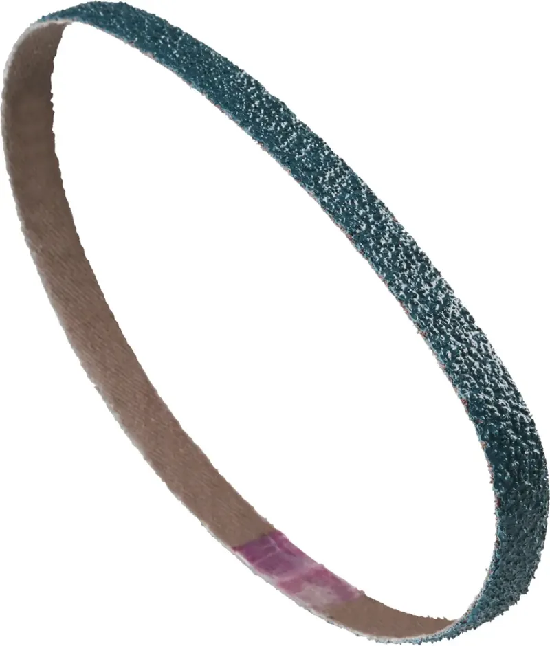 ESB ZL 304109 Schleifband-Set Körnung (num) 40 (L x B) 330 mm x 10 mm 20 St. de Rhodius – image du produit