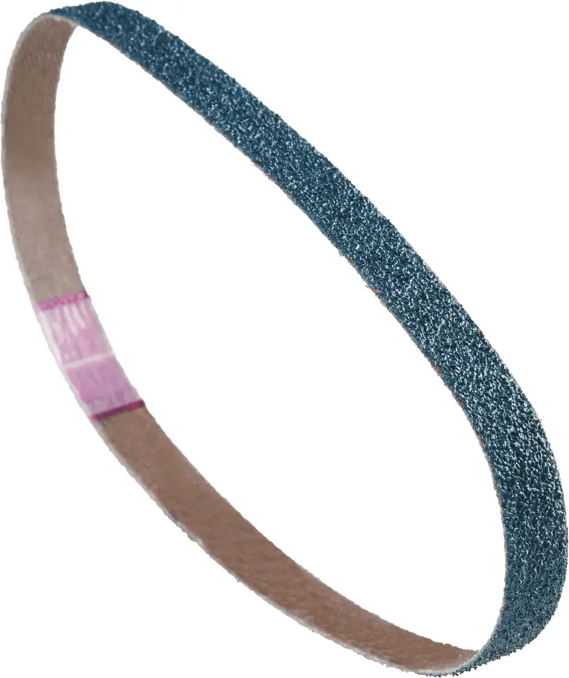 ESB ZL 304110 Schleifband-Set Körnung (num) 60 (L x B) 330 mm x 10 mm 20 St. de Rhodius – image du produit