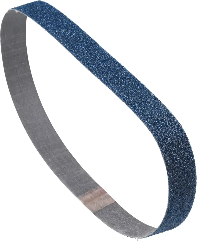 ESB ZL 304118 Schleifband-Set Körnung (num) 60 (L x B) 520 mm x 20 mm 20 St. van Rhodius – productafbeelding