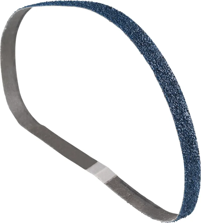 ESB ZL 305550 Schleifband-Set Körnung (num) 40 (L x B) 520 mm x 12 mm 20 St. de Rhodius – image du produit
