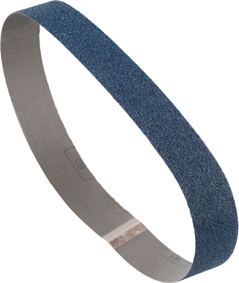 ESB ZL 305579 Schleifband-Set Körnung (num) 60 (L x B) 760 mm x 40 mm 20 St. von Rhodius – Produktbild