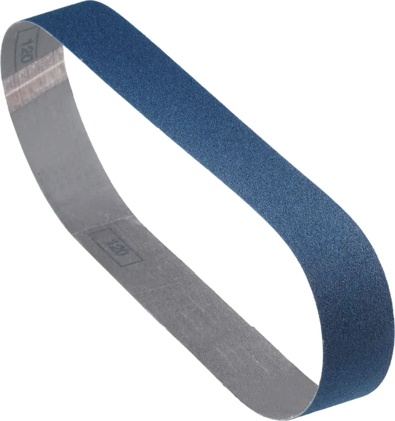 ESB ZL 305581 Schleifband-Set Körnung (num) 120 (L x B) 760 mm x 40 mm 20 St. de Rhodius – image du produit