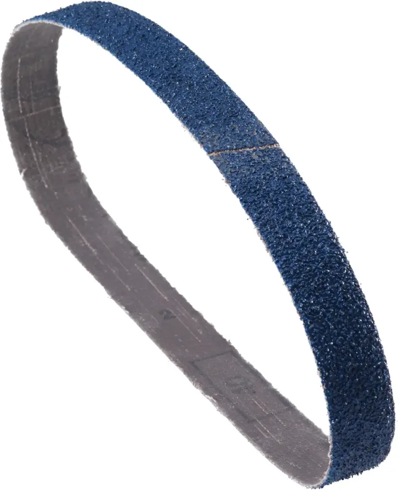 ESB ZL 305584 Schleifband-Set Körnung (num) 40 (L x B) 520 mm x 20 mm 20 St. von Rhodius – Produktbild 1 von 2