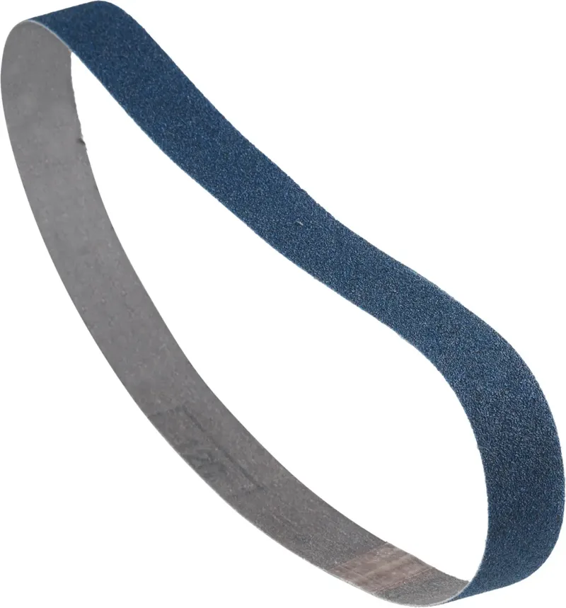 ESB ZL 305585 Schleifband-Set Körnung (num) 120 (L x B) 520 mm x 20 mm 20 St. de Rhodius – image du produit