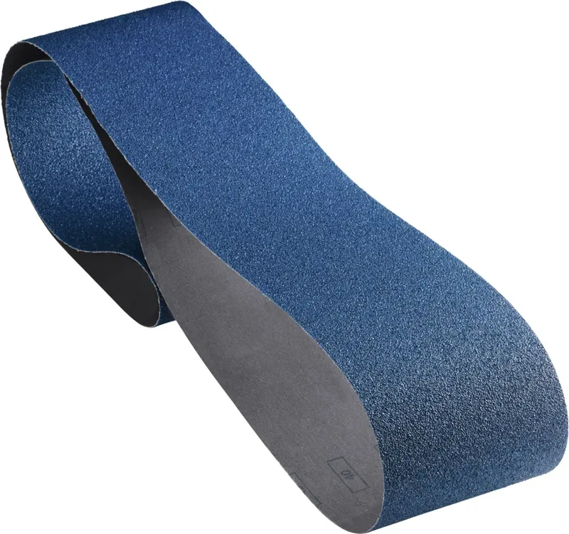 ESB ZX 303700 Schleifband-Set Körnung (num) 40 (L x B) 2000 mm x 150 mm 10 St. von Rhodius – Produktbild