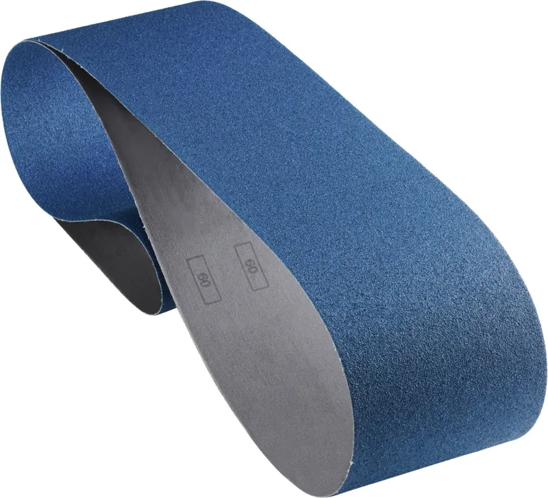 ESB ZX 303701 Schleifband-Set Körnung (num) 60 (L x B) 2000 mm x 150 mm 10 St. fra Rhodius – produktbillede