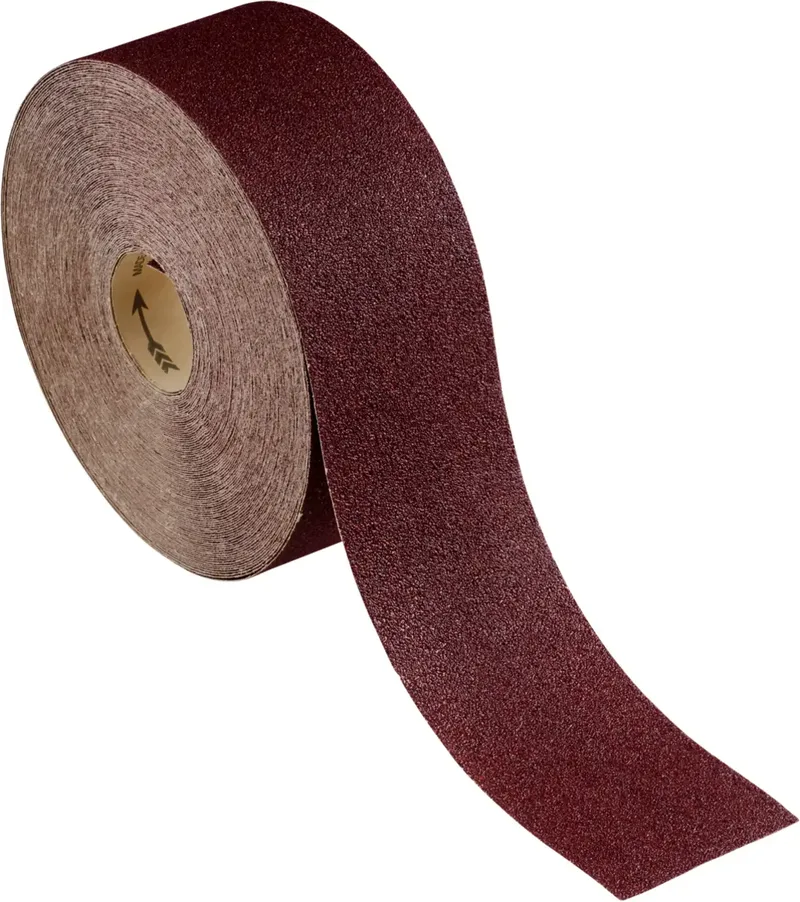 KERR 305461 Bande de ponçage Grain 40 (L x l) 50 m x 115 mm 1 pc(s) de Rhodius – image du produit